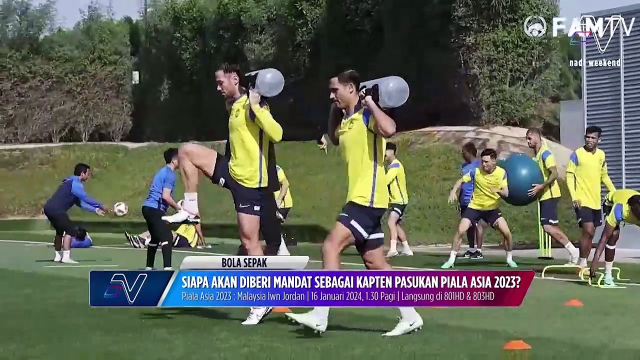 Datuk Dollah Salleh berpendapat Dion Cools calon sesuai dijadikan kapten