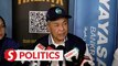 Ahmad Zahid to head to Sabah to calm brewing political storm