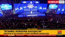 Erdoğan tek tek açıkladı! İşte İstanbul dahil 26 ilin belediye başkan adayları