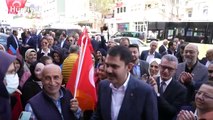 AK Parti'nin İstanbul adayı Murat Kurum oldu... Peki Murat Kurum kimdir?