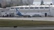 US aviation officials ground Boeing 737 planes after fuselage blowout on Alaska Airlines flight