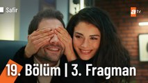 Safir 19. Bölüm 3. Fragman |  