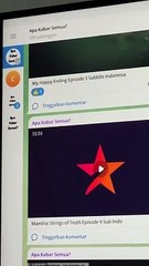 -INDO My Man Is Cupid Ep 12