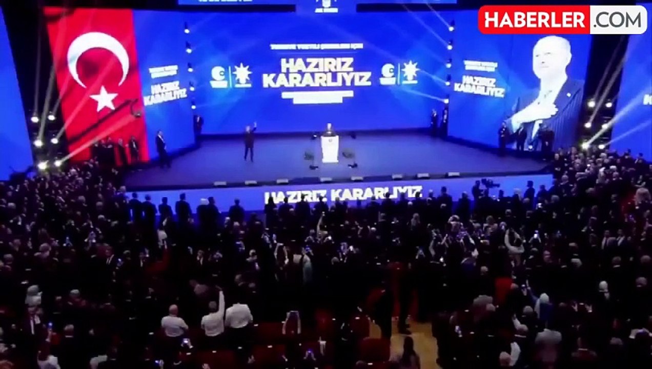 AK Parti'nin İBB adayı Murat Kurum kimdir?