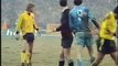 SG Dynamo Dresden v FC Bayer 05 Uerdingen 5 März 1986 Pokal der Pokalsieger 1985/86 Viertelfinale