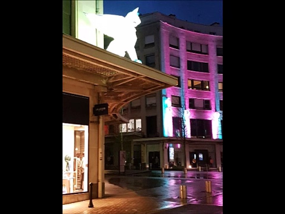 Images de Nantes en 2023