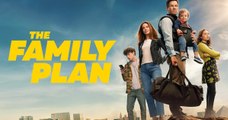 Critique de The Family Plan #thefamilyplan #escapadeenfamille #markwahlberg