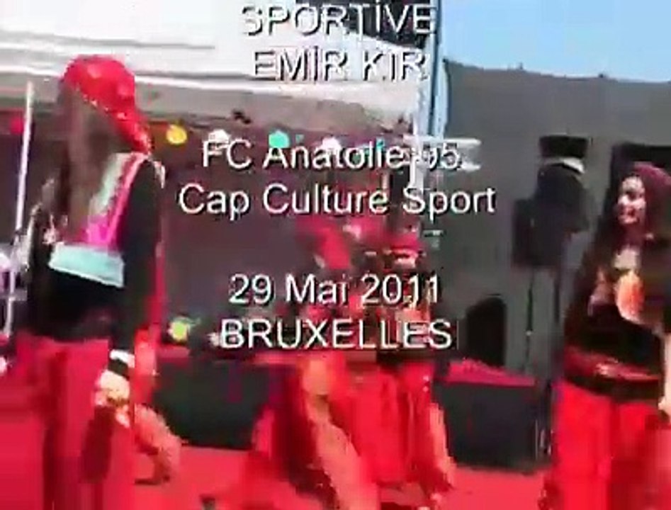 Emirdağ Yöresel Oyunlar