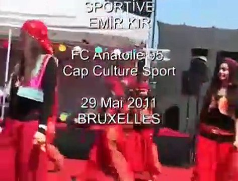 Emirdağ Yöresel Oyunlar