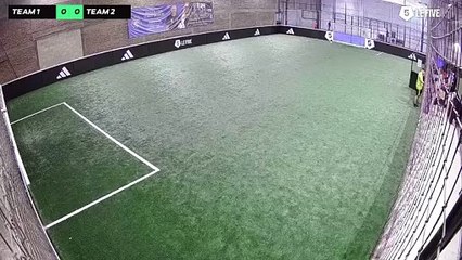 Xavier  07/01 à 11:00 - Football Terrain 5 (LeFive Rouen)