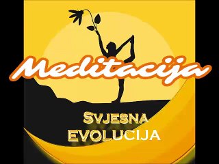 Swami Vivekananda - Meditacija - 2of2