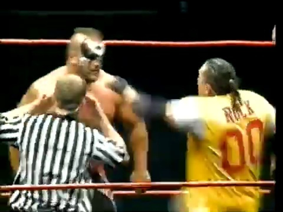 i-Generation Superstars of Wrestling