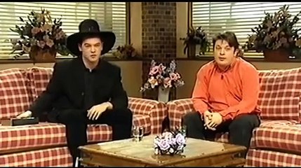 This Morning with Richard not Judy S2 E6