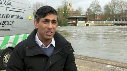 PM defends record on economy and five pledges