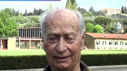 Download Video: Fulvio Bernardini, il ricordo di un grande allenatore