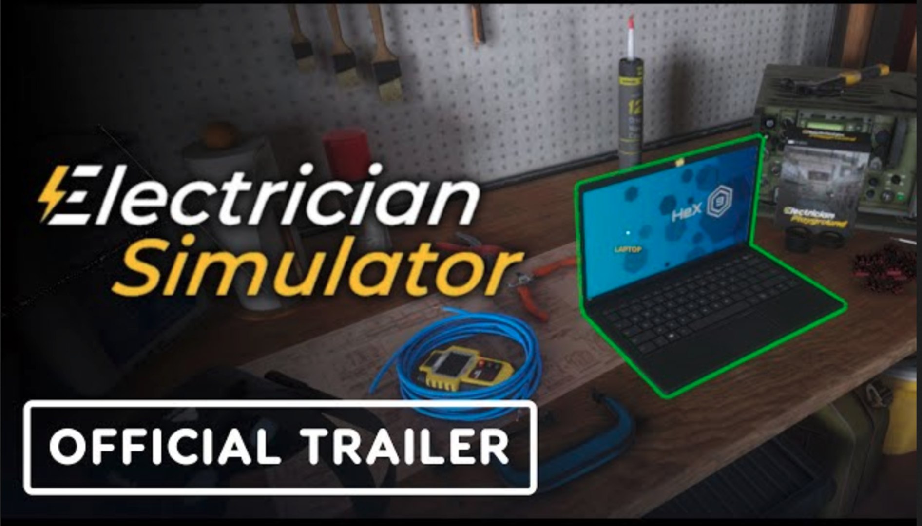 Electrician Simulator Steam Community :: Electrician Simulator