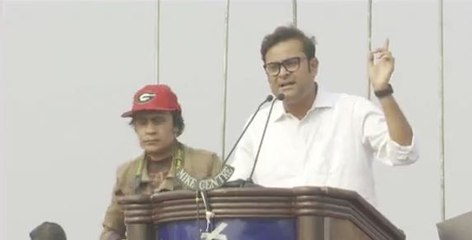 মোদী পকোড়া ভাজতে বলছেন আর মুখ্যমন্ত্রী কাশফুলের বালিশ বানাতে বলছেন: হিমগ্নরাজ