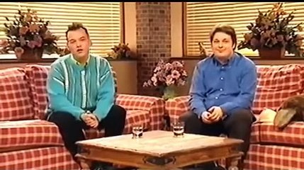 This Morning with Richard not Judy S2 E10