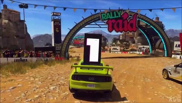 Identificador Sony Channel Latinoamérica Logo que no Habla (1995-2002) DiRT 5 Ford Mustang GT4 Gameplay PC UHD 4K60FPS_360p(Fast)