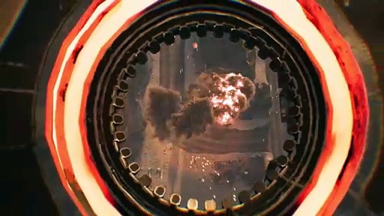 Trailer zu Outpost: Infinity Siege, dem Shooter mit Tower Defense