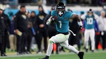 Travis Etienne: Crucial to Jaguars' Success in Must-Win Game