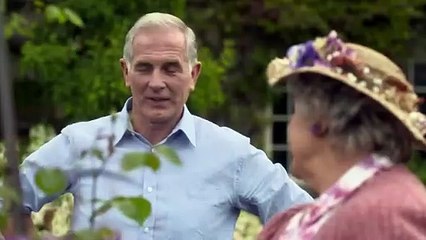 Padre Brown 7x07 La casa de Dios