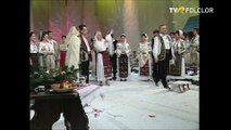 Niculina Merceanu - Un tigan avea o casa (Petrecere cu olteni - TVR - 2009)