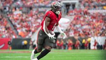 Rachaad White: Dream Pick for Buccaneers v. Panthers