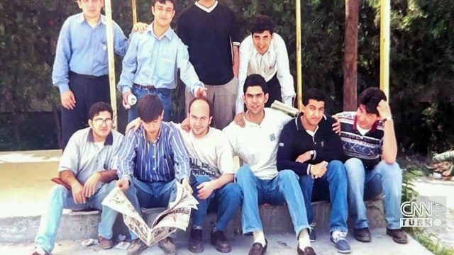 Murat Kurum kimdir? AK Parti İstanbul Büyükşehir Belediye Başkanı Adayı Murat Kurum oldu