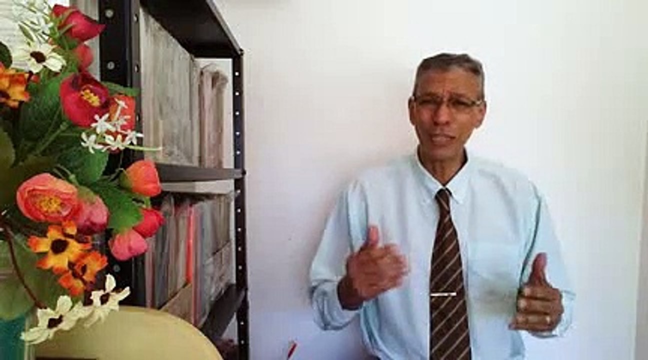 Pr.Fernando O.Souza , Remanescente Cristã Filadélfia , 7/01/2024 , 1047M.