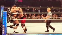 Solo Sikoa vs LA Knight FULL MATCH - WWE Smackdown 10/13/2023