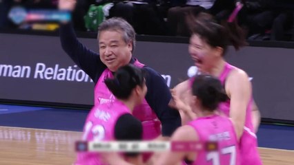 '춤추고, 감독 혼내고, 한일 교류'...화제 만발 올스타전 / YTN