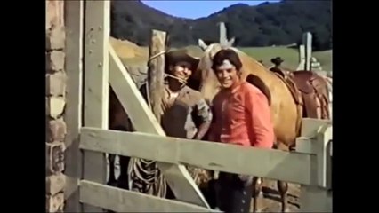 LANCER - EPISÓDIO 3  - Anseio de Liberdade - 1ª Temp - Dubl.