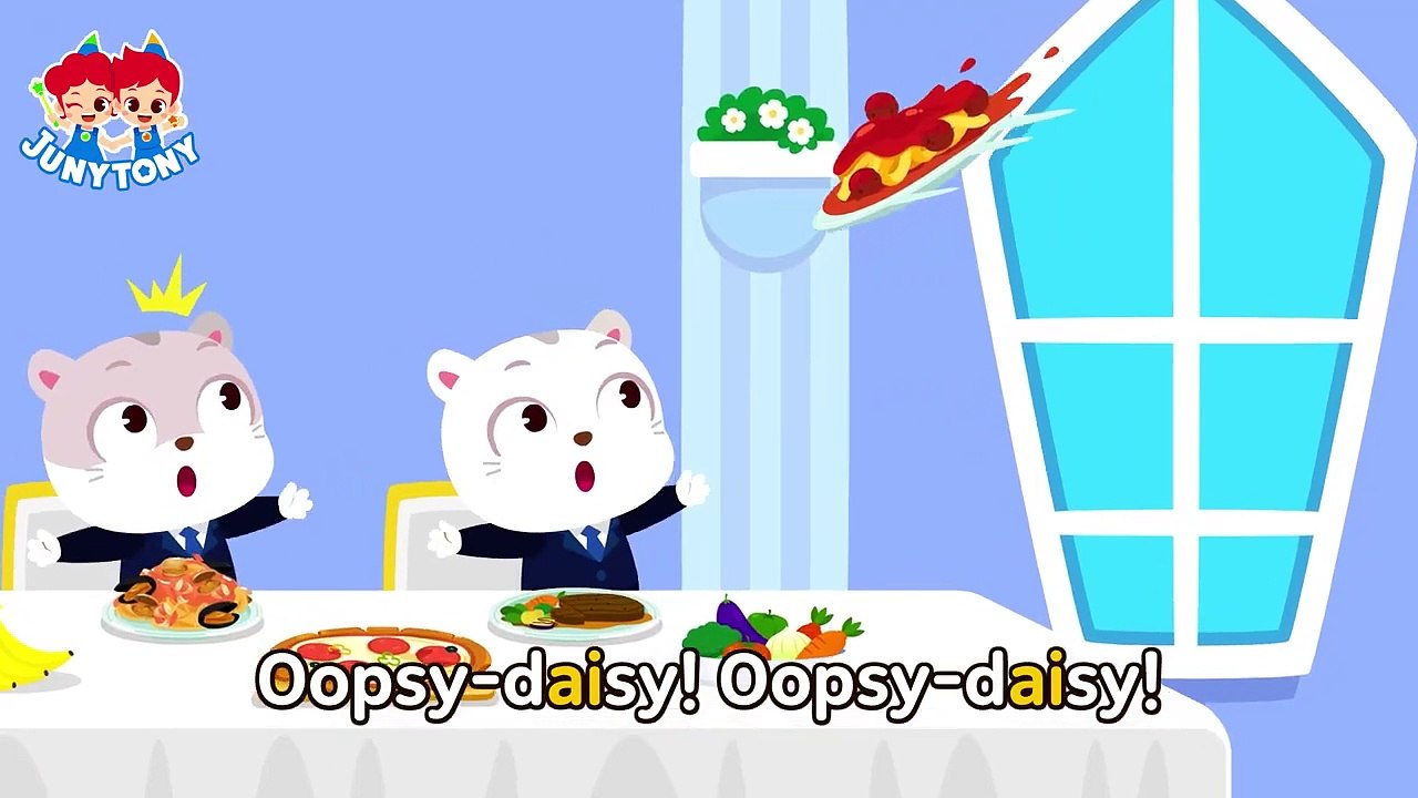 ⭐Super Phonics ai Song Rainbow Snail Phonics Song for Kids JunyTony