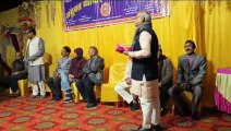 The issue of market parking, encroachment and repair of shops dominated the traders' conference.