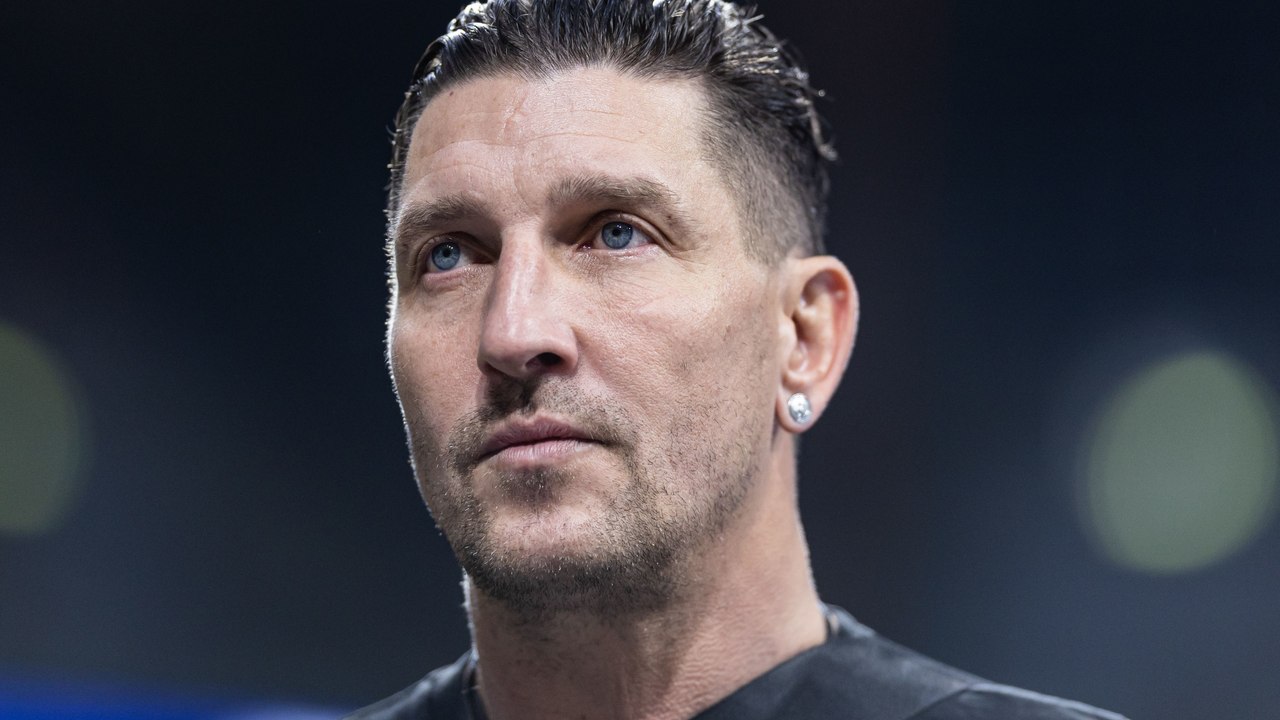 'Für einen Sportler das Größte': Kretzschmar über Euphorie einer Heim-EM