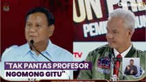 Anies Singgung Kemhan Beli Alutsista Bekas, Prabowo: Tak Pantas Profesor Ngomong Gitu