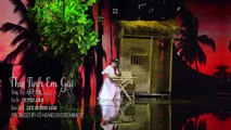 Thư Tình Em Gái - Huyền Anh   Giọng Hát Ngọt Ngào Say Đắm Mọi Trái Tim   4K MV Official