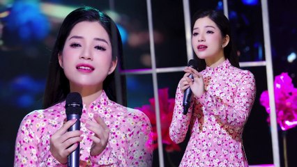 Tựa Cánh Bèo Trôi - Như Hoa ( Thần Tượng Bolero 2019 )   4K MV Official