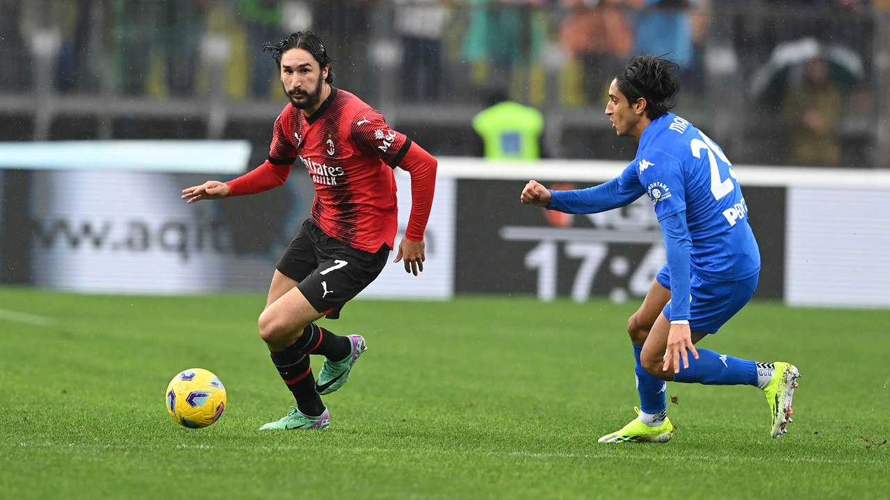 Adli: "Started the game strongly"