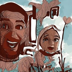 La fille de Paga ("Les Marseillais") fait sensation avec une photo étonnante : la Toile est sous le choc, Giuseppa reste sans voix.