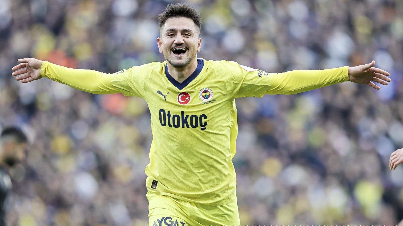 HL-SüperLig - Turkish League - Istanbulspor (1) vs (5) Fenerbahce