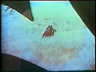 LANCER - EPISÓDIO 6 -   Julie - 1ª Temp.  Dubl..