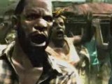 Resident Evil 5 - Teaser 2007 - PS3 _Xbox360 - Jeux Vidéo