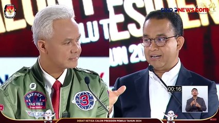 Ganjar Beri Skor 5 Kinerja Kemhan, Ungkap Sederet Cara Membangun Sistem Pertahanan