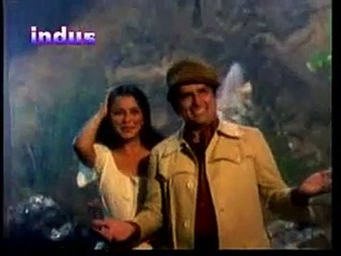 Hands up Jaani /Usha Uthup/ Bandhan Kachay Dhaadon Ka 1983