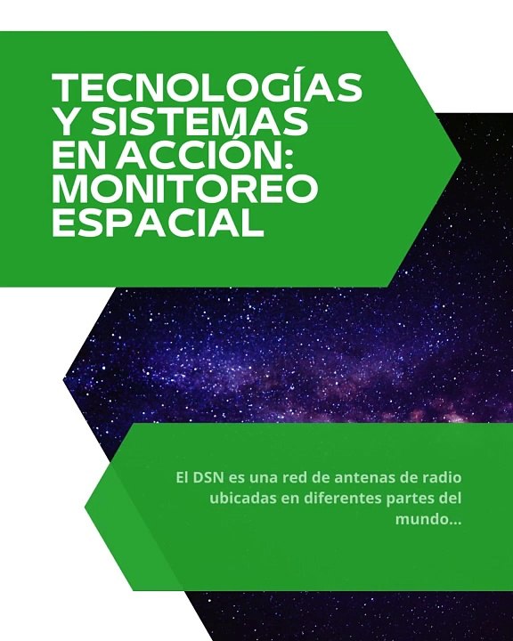 |HABIB ARIEL CORIAT HARRAR | SATÉLITES EN ACCIÓN (PARTE 2) (@HABIBARIELC)