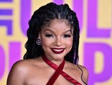 Halle Bailey ist heimlich Mutter geworden