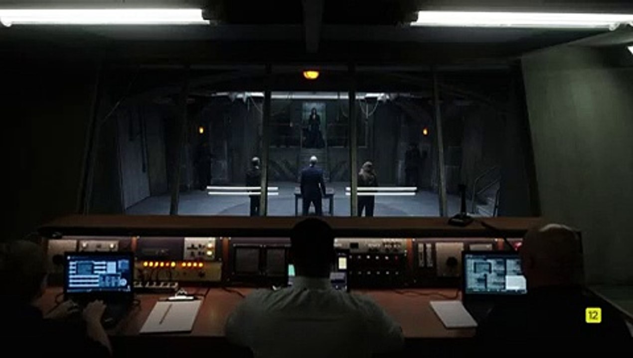 FOX Promo The Endgame (2019-2024)