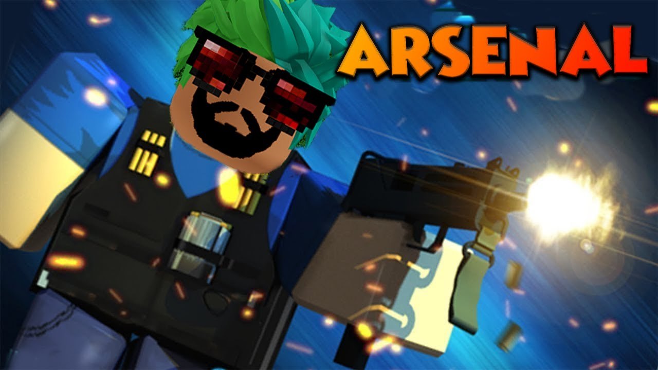 KÖTÜ NOEL BABALAR İLE SİLAHLI SAVAŞ | Roblox Arsenal | ROBLOX TÜRKÇE